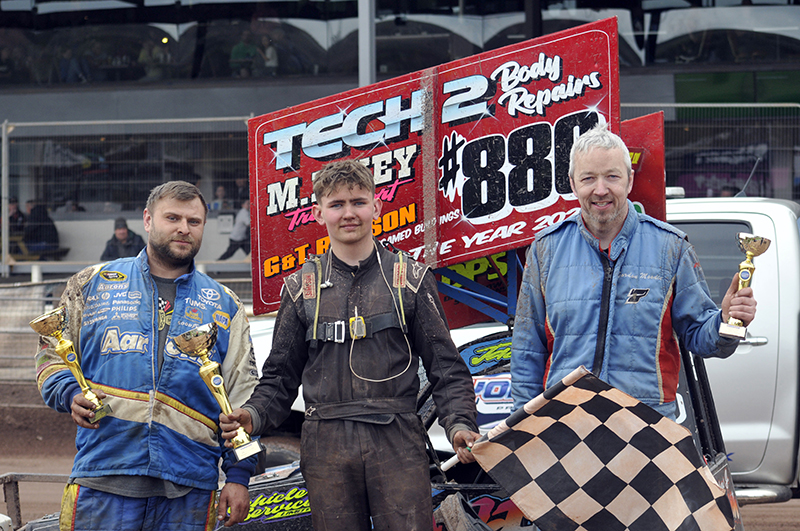880 Jack Witts